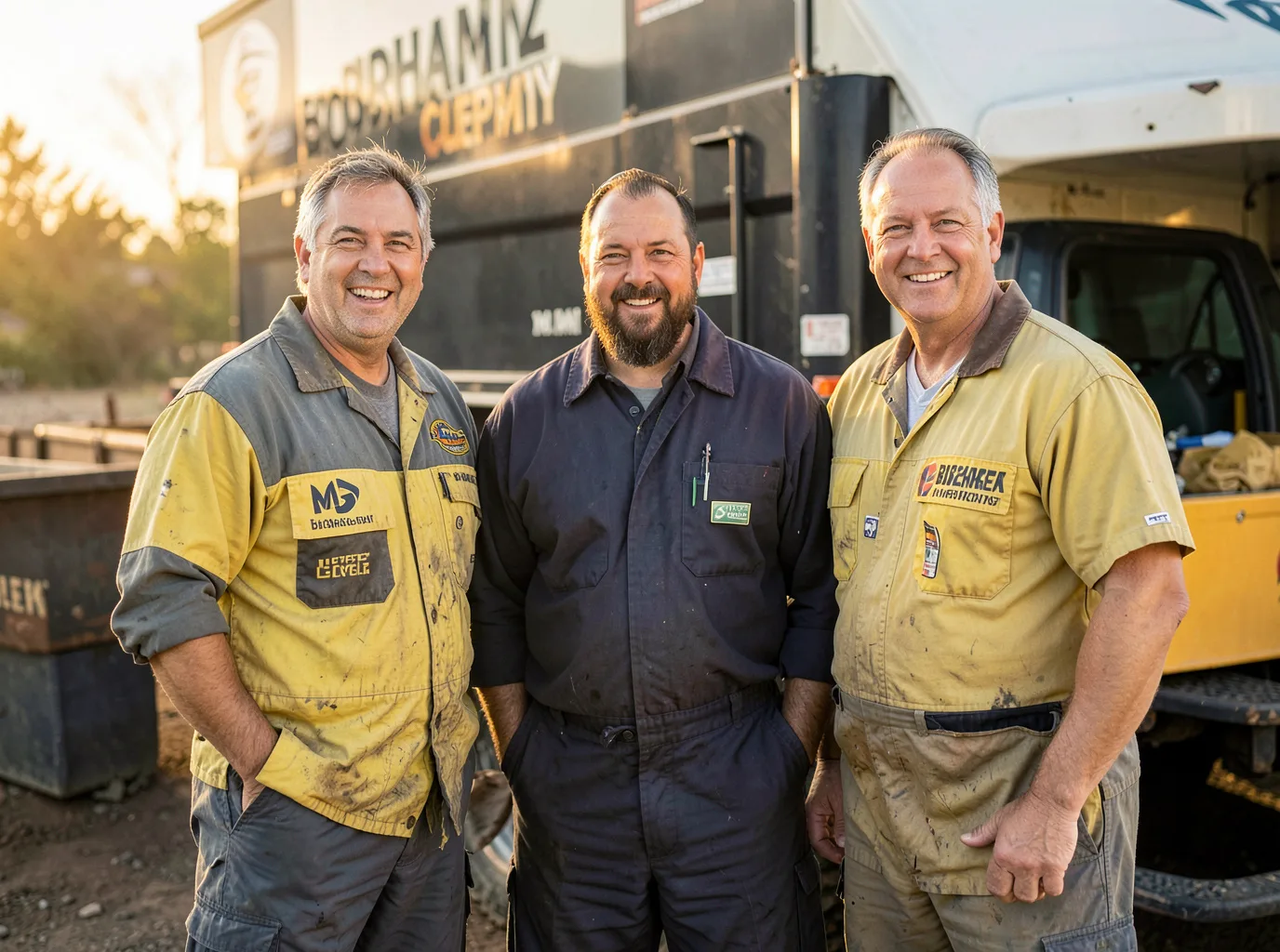 Sewage Cleanup company in Inman, KS
